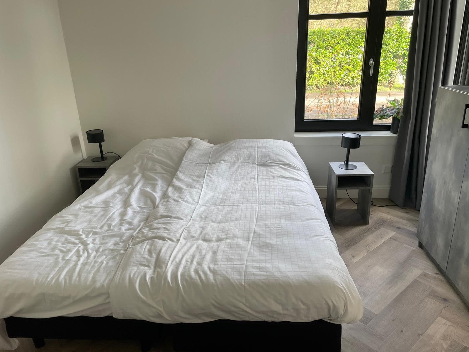 Unterkünfte De Hooge Veluwe - Ferienhaus - Beekvilla 6 - 9