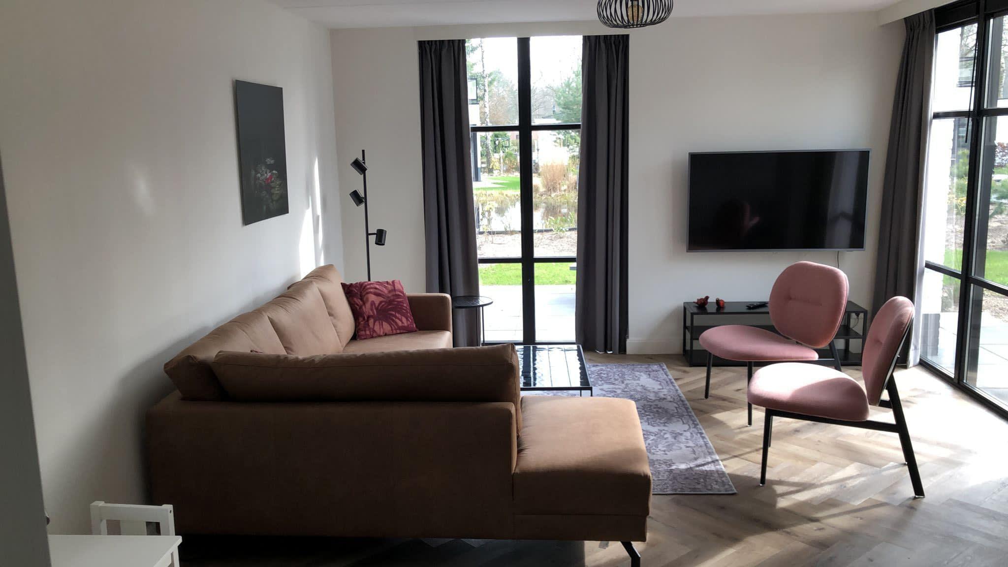 Unterkünfte De Hooge Veluwe - Ferienhaus - Beekvilla 6 - 2