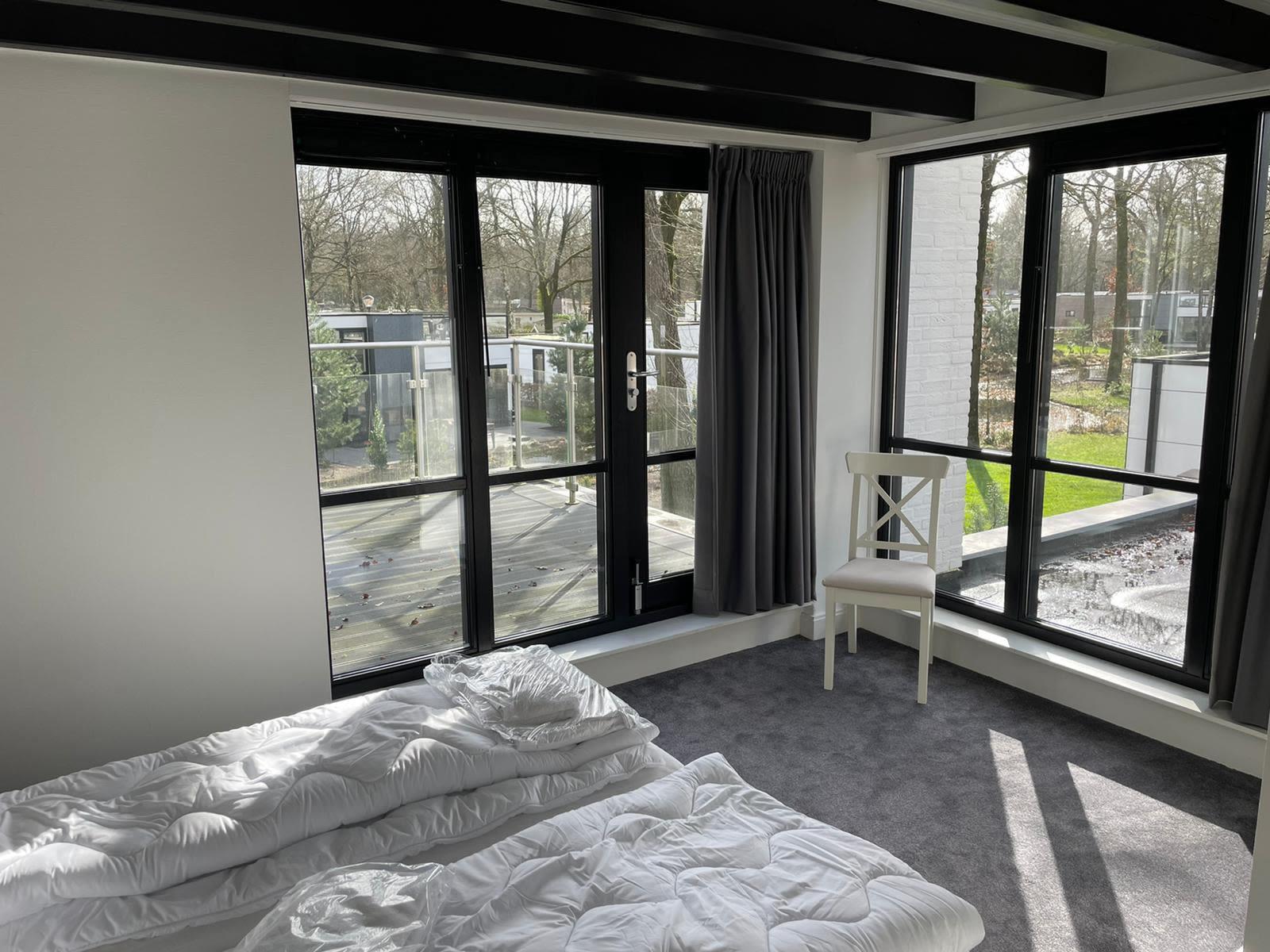 Unterkünfte De Hooge Veluwe - Ferienhaus - Beekvilla 6 - 10