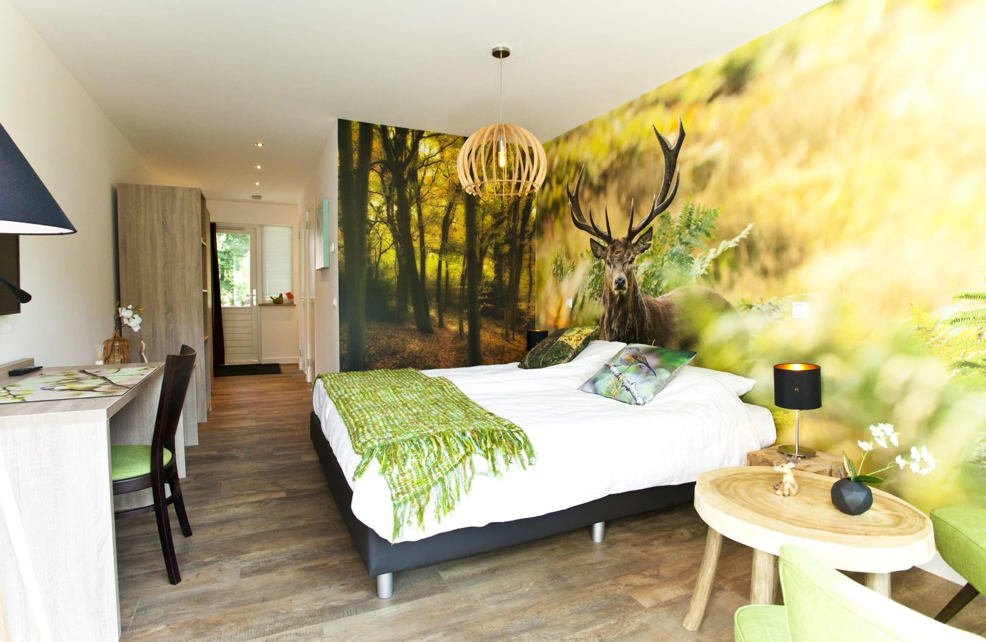 Comfort Room 2 2