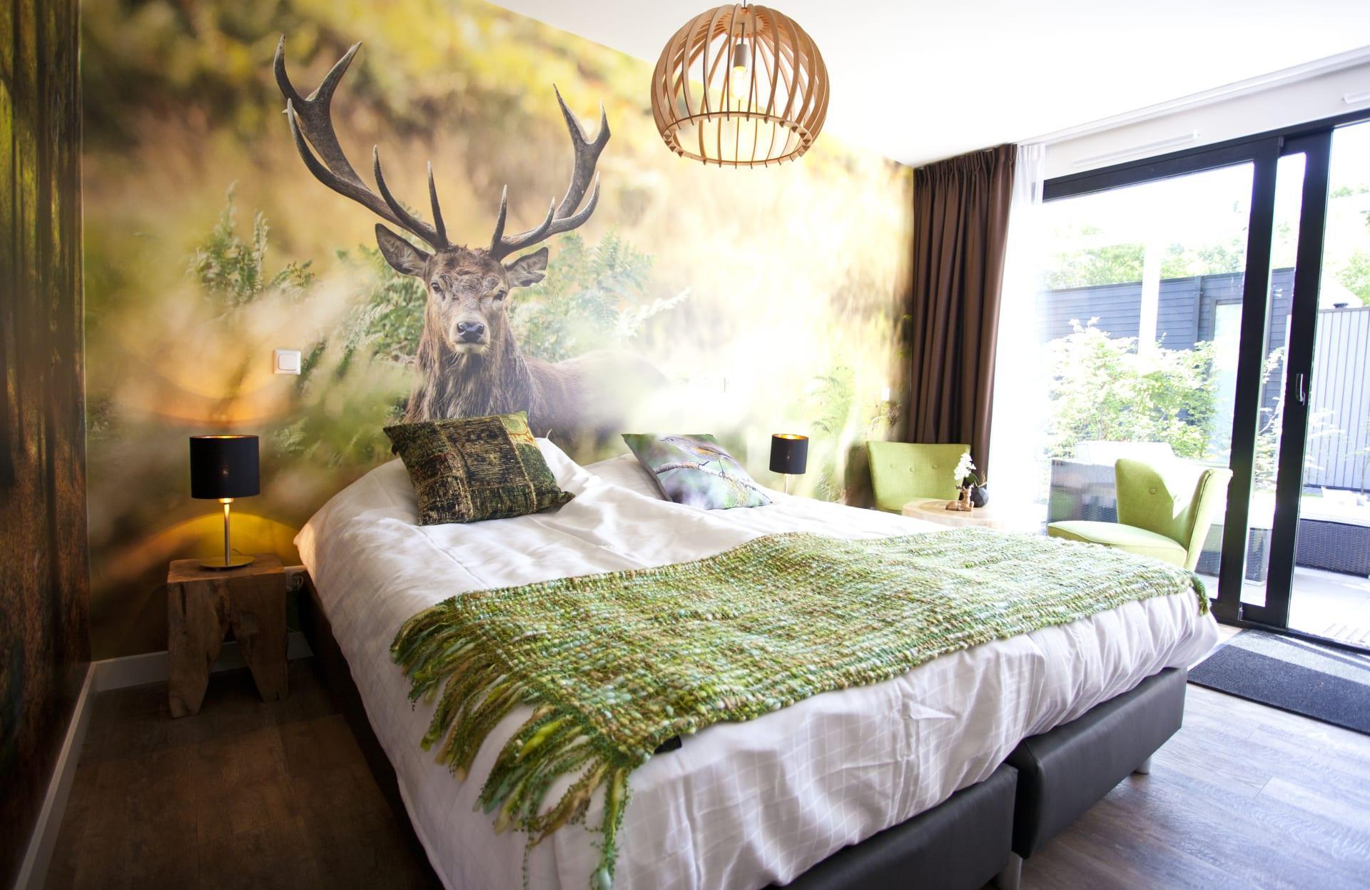 Comfort Room 2 4