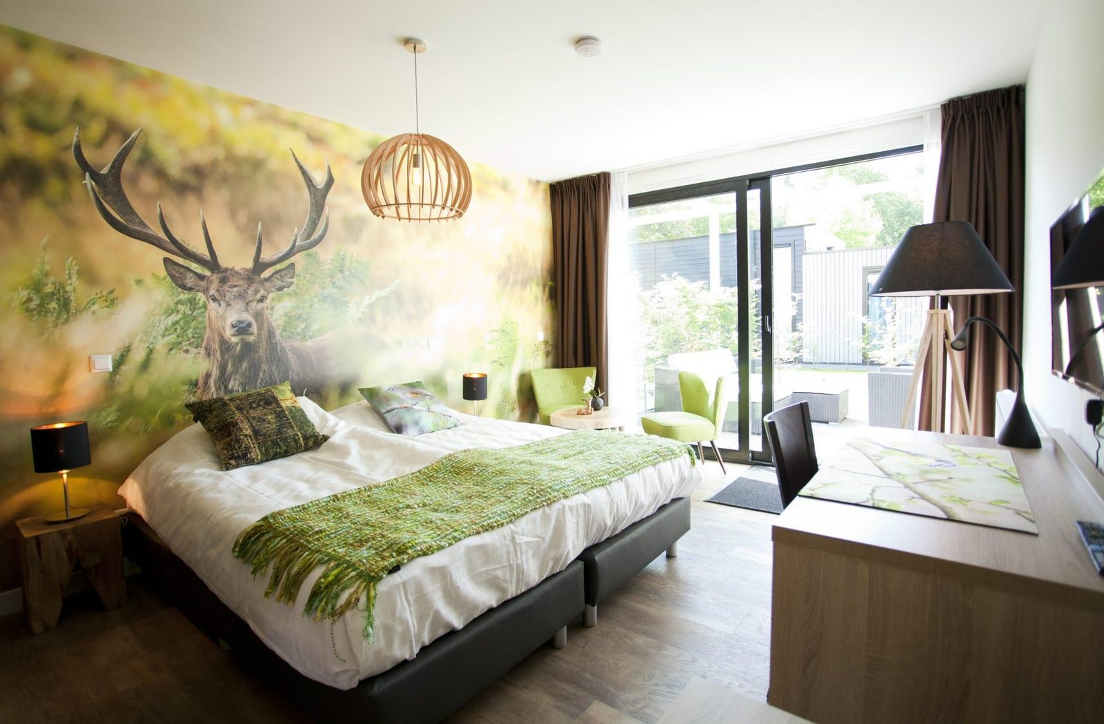Comfort Room 2
