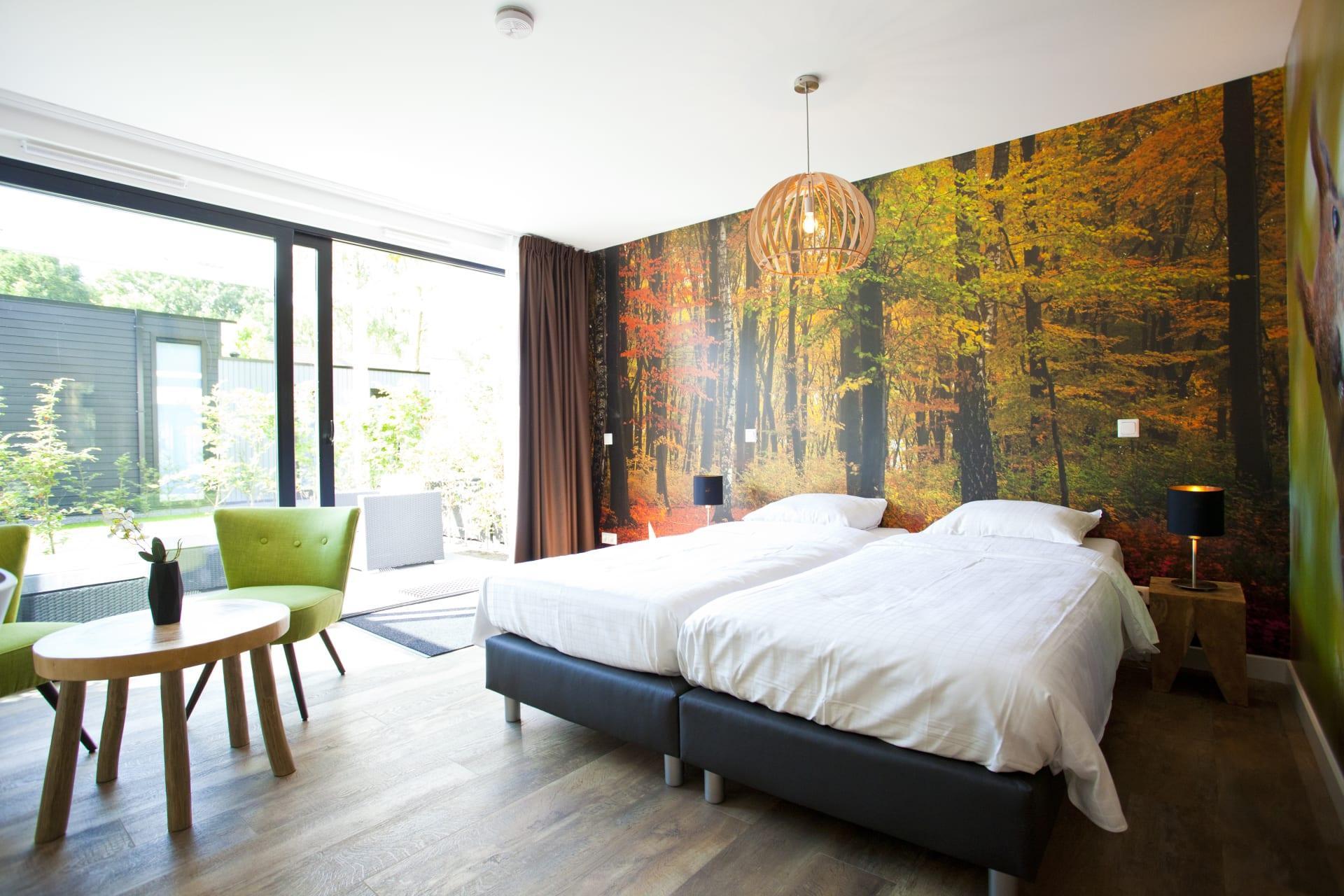 Comfort Room Deluxe 2 4