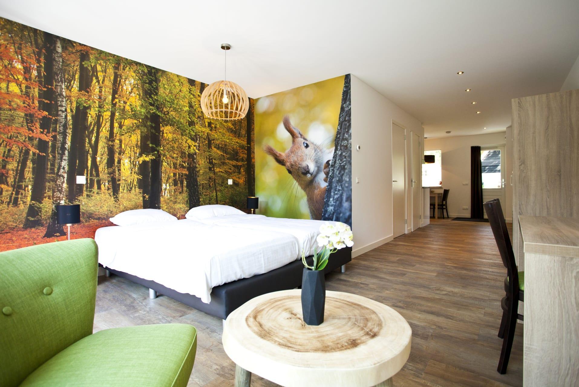 Comfort Room Deluxe 2 3