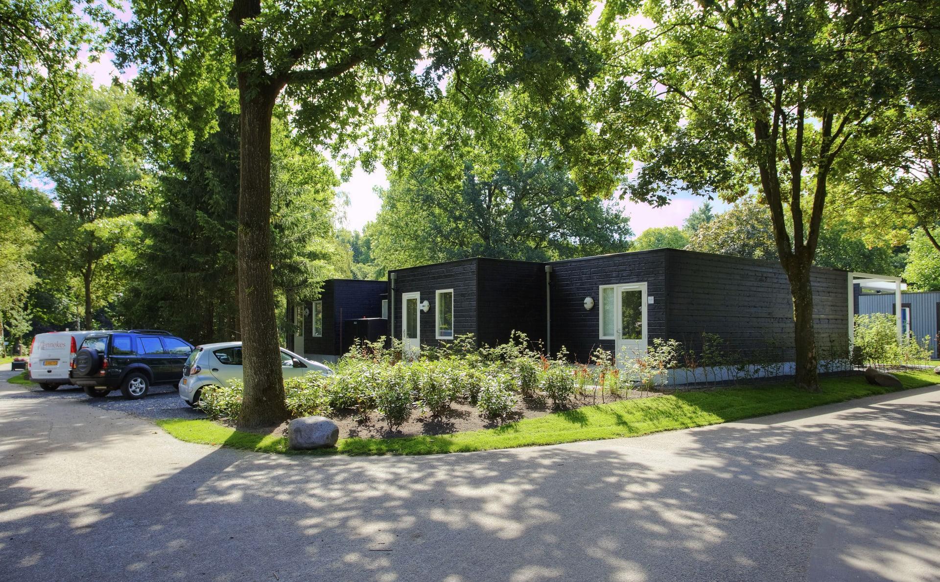 Accommodatie De Hooge Veluwe - Hotel-Studio - Comfort Room Deluxe 2 - 9