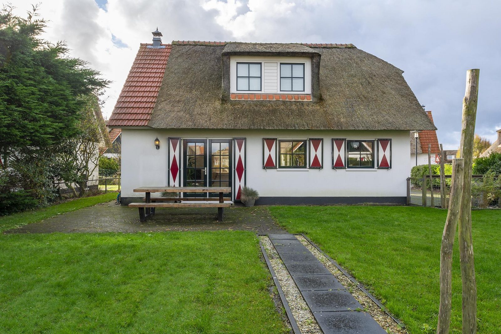 De Buitenplaats 134