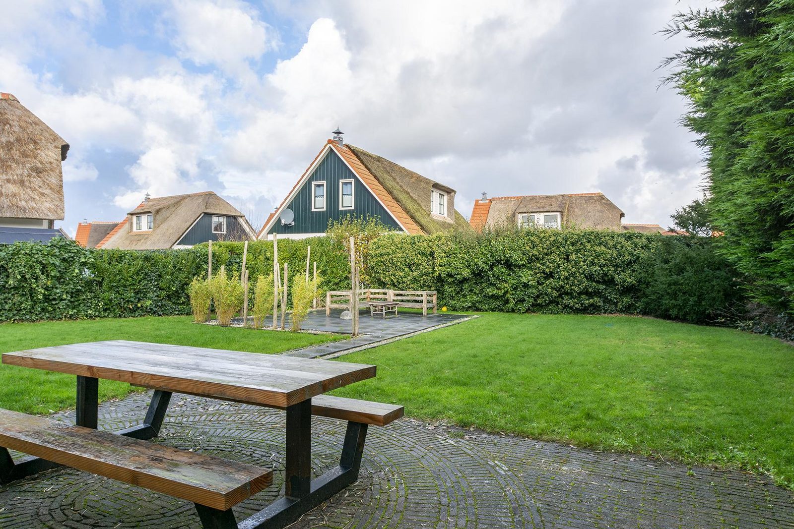 De Buitenplaats 134