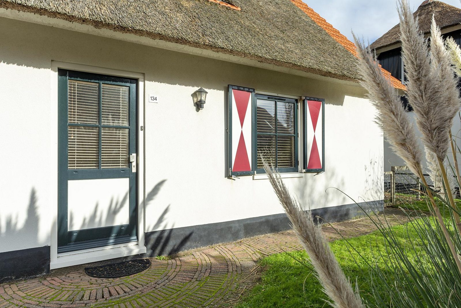 De Buitenplaats 134