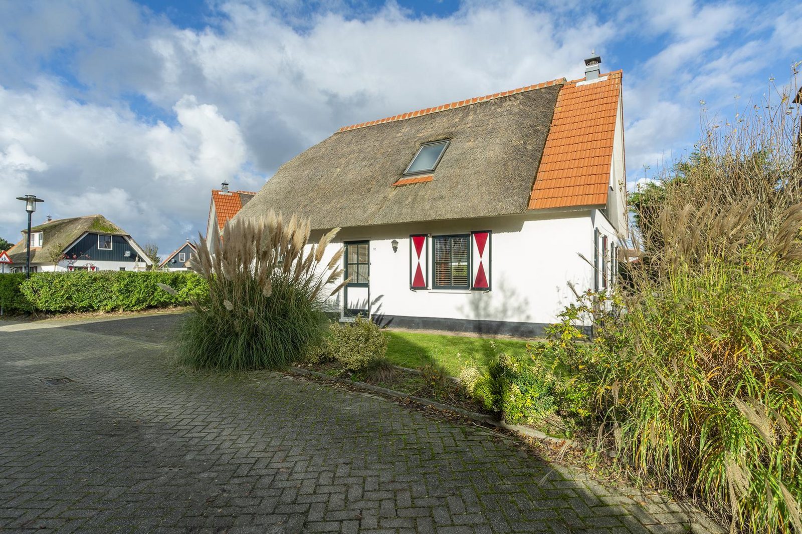 De Buitenplaats 134