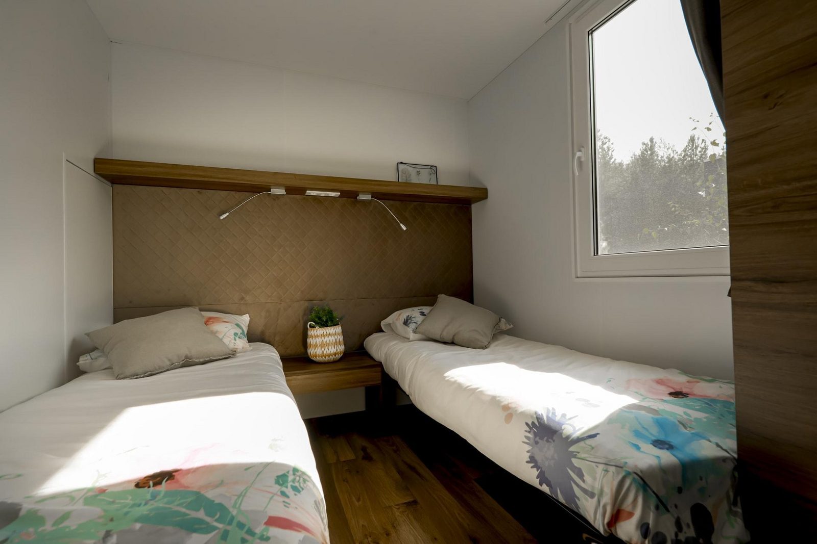 Cosy Unique Plus 4