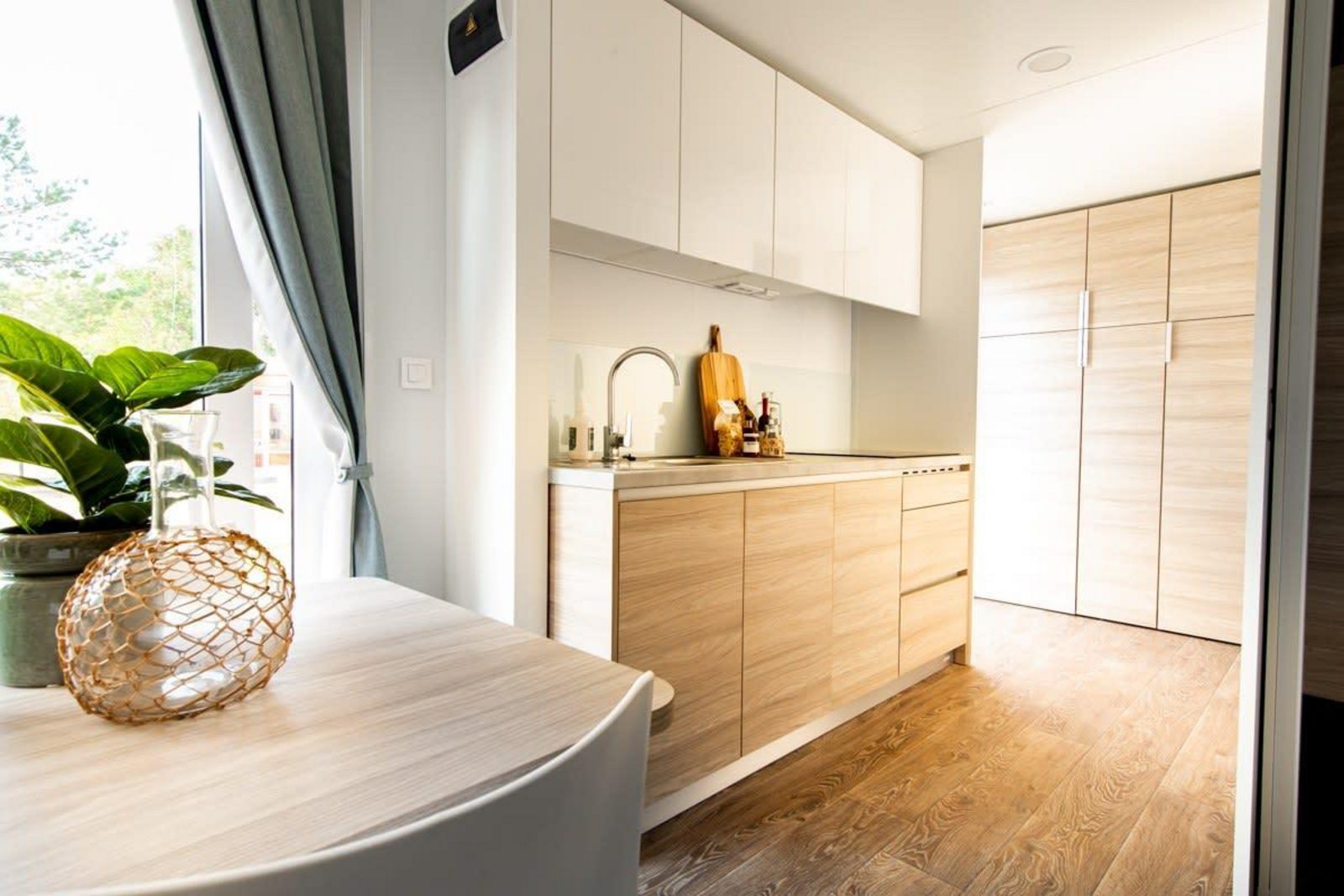 Cosy Unique Plus 4
