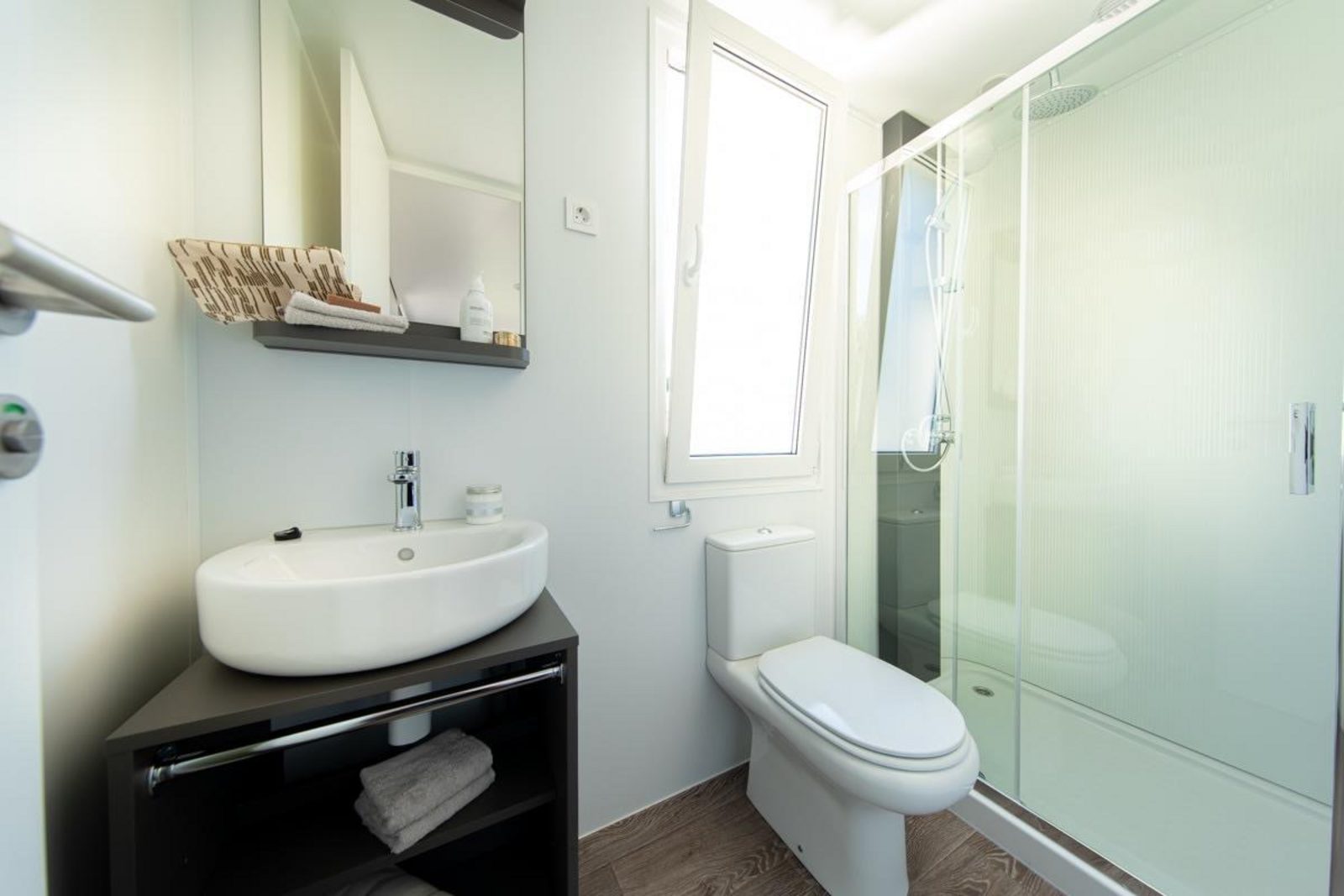 Cosy Unique Plus 4