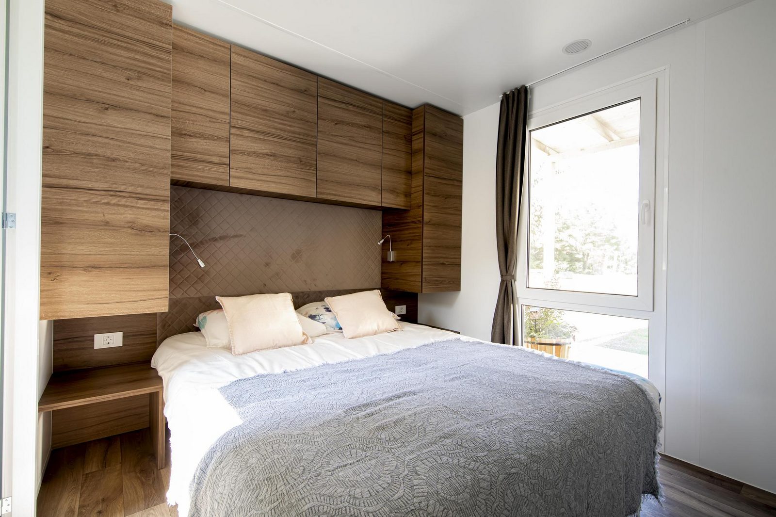 Cosy Unique Plus 4