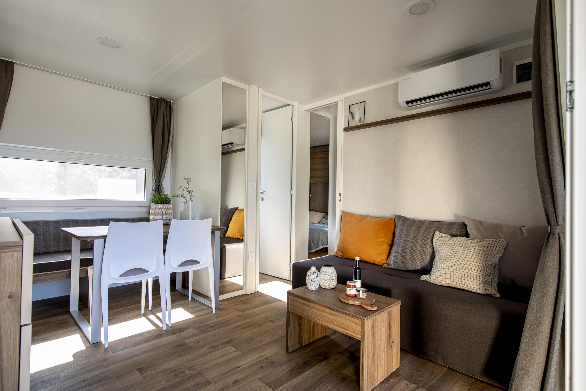 Cosy Unique 4 3