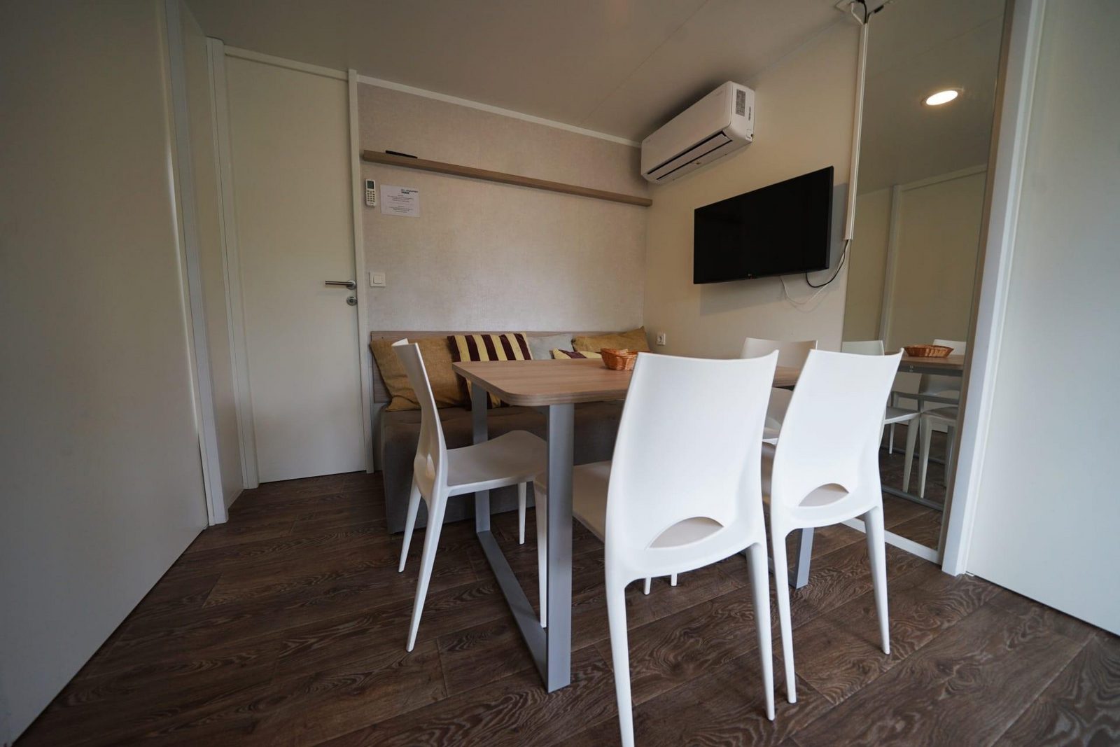 Cosy Unique Plus 6