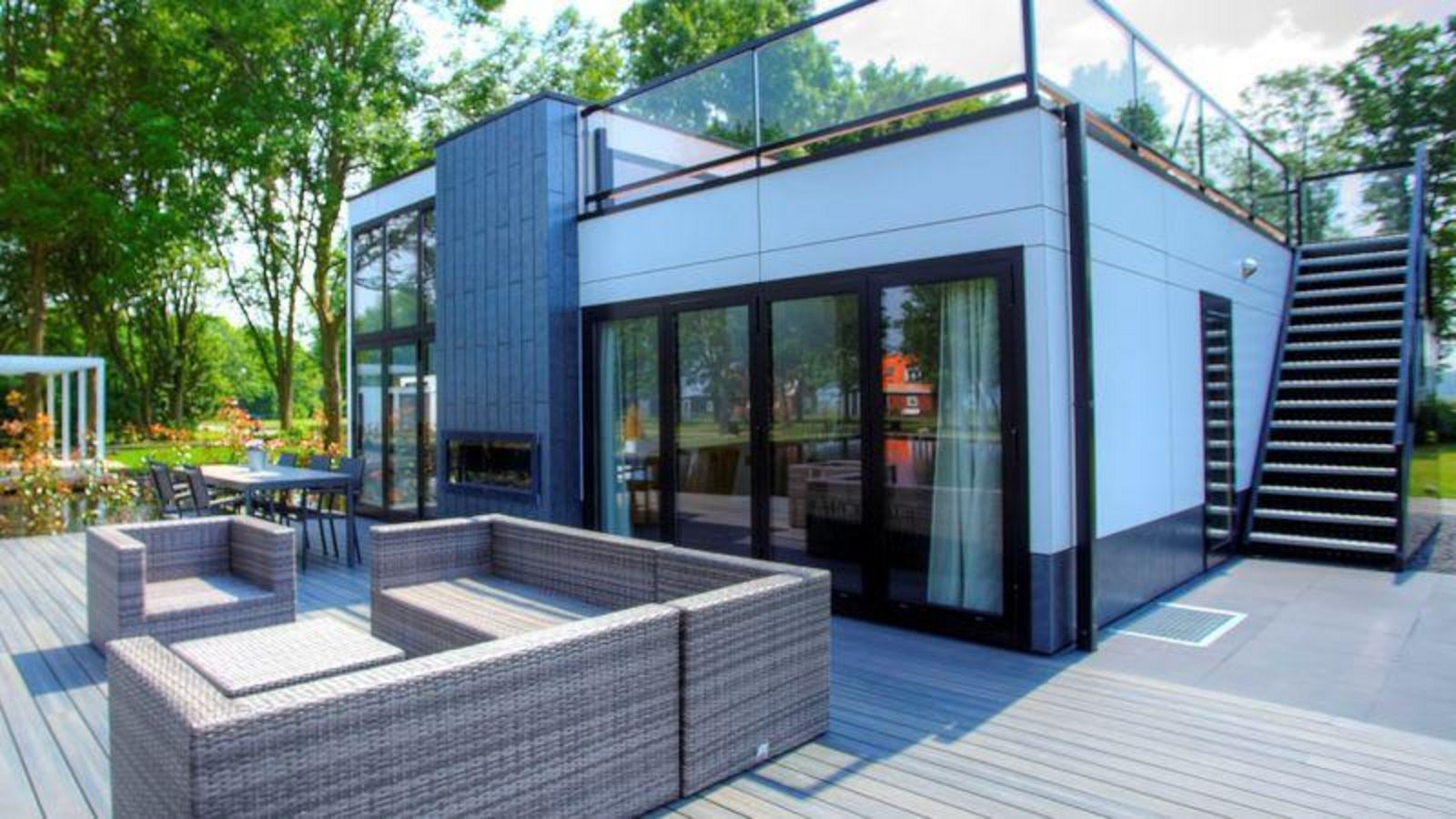 Cube Elite Plus 6