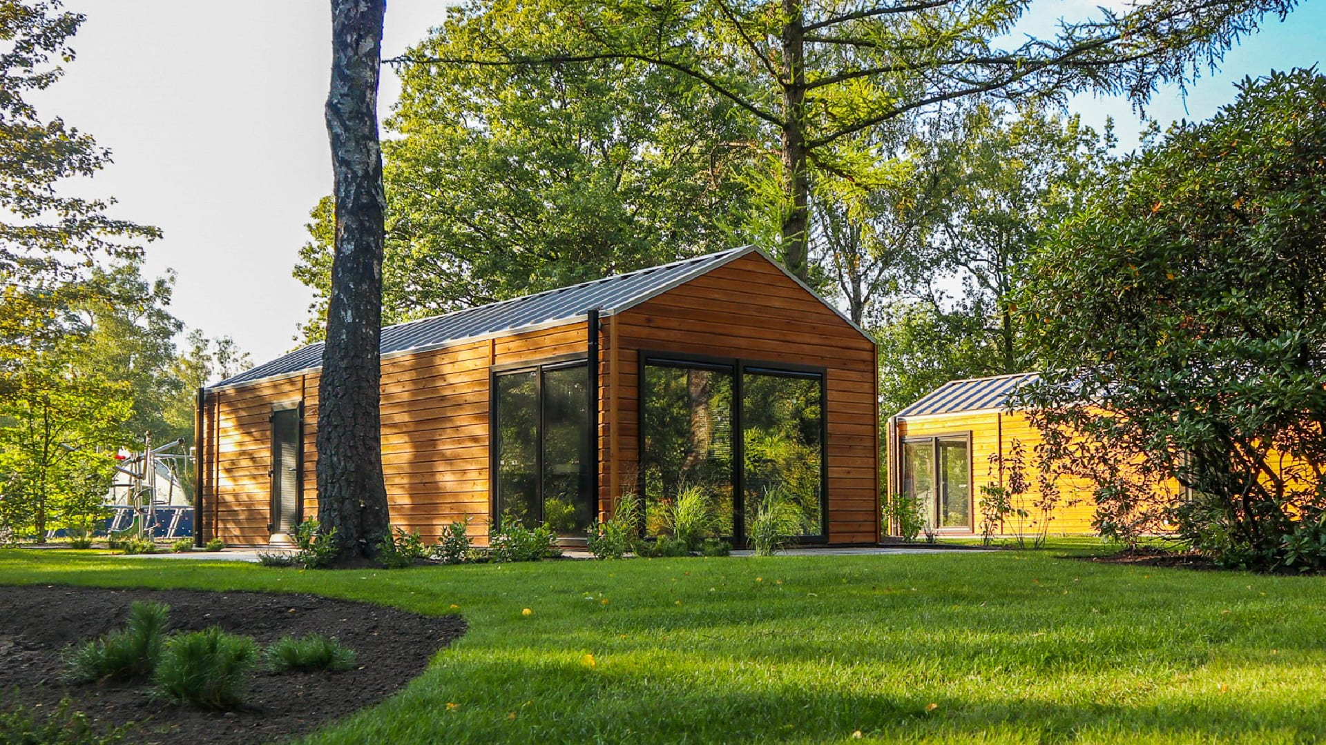 Wellness Lodge 2 1