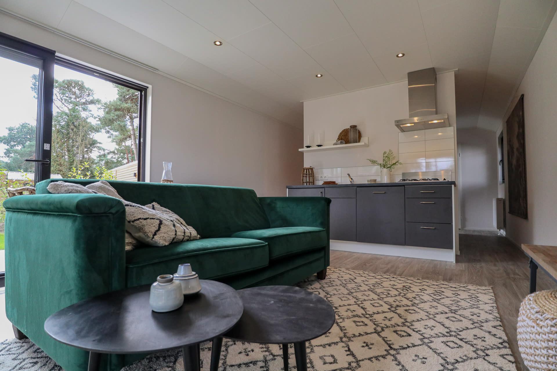 Wellness Lodge 2 4