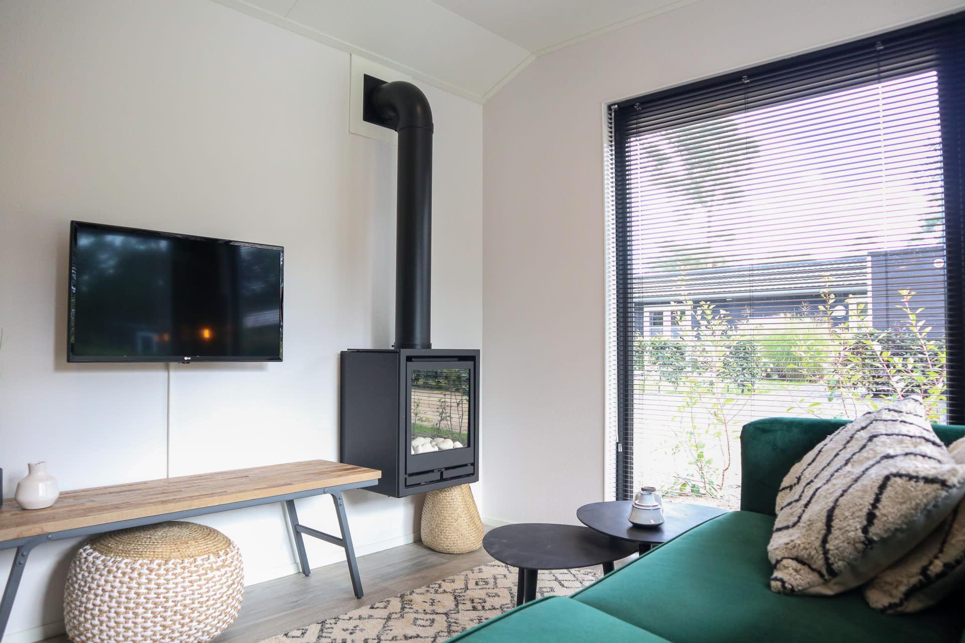 Wellness Lodge 2 2