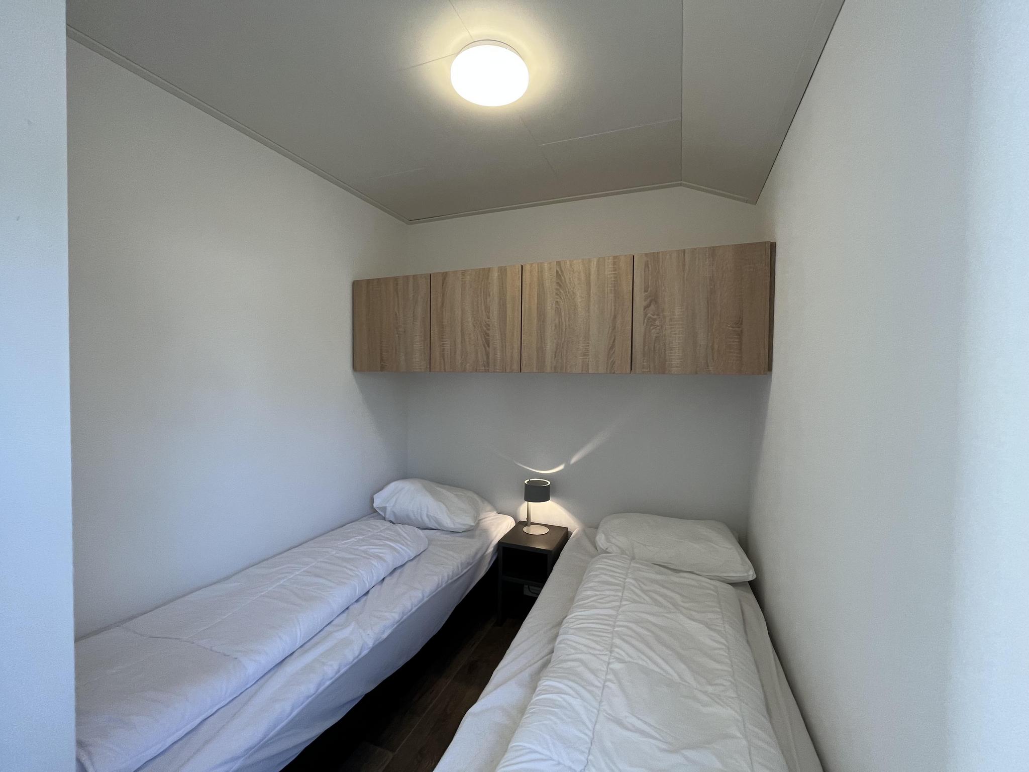 Accommodatie De Hooge Veluwe - Chalet - Forest Lodge 4 - 20
