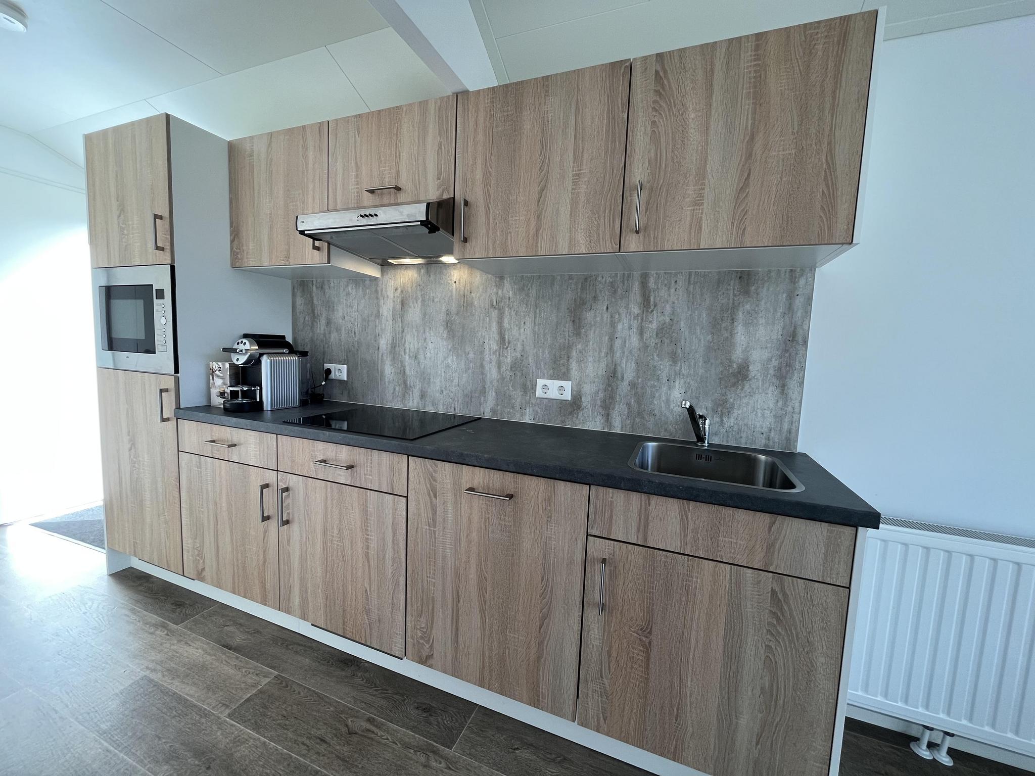 Accommodatie De Hooge Veluwe - Chalet - Forest Lodge 4 - 10