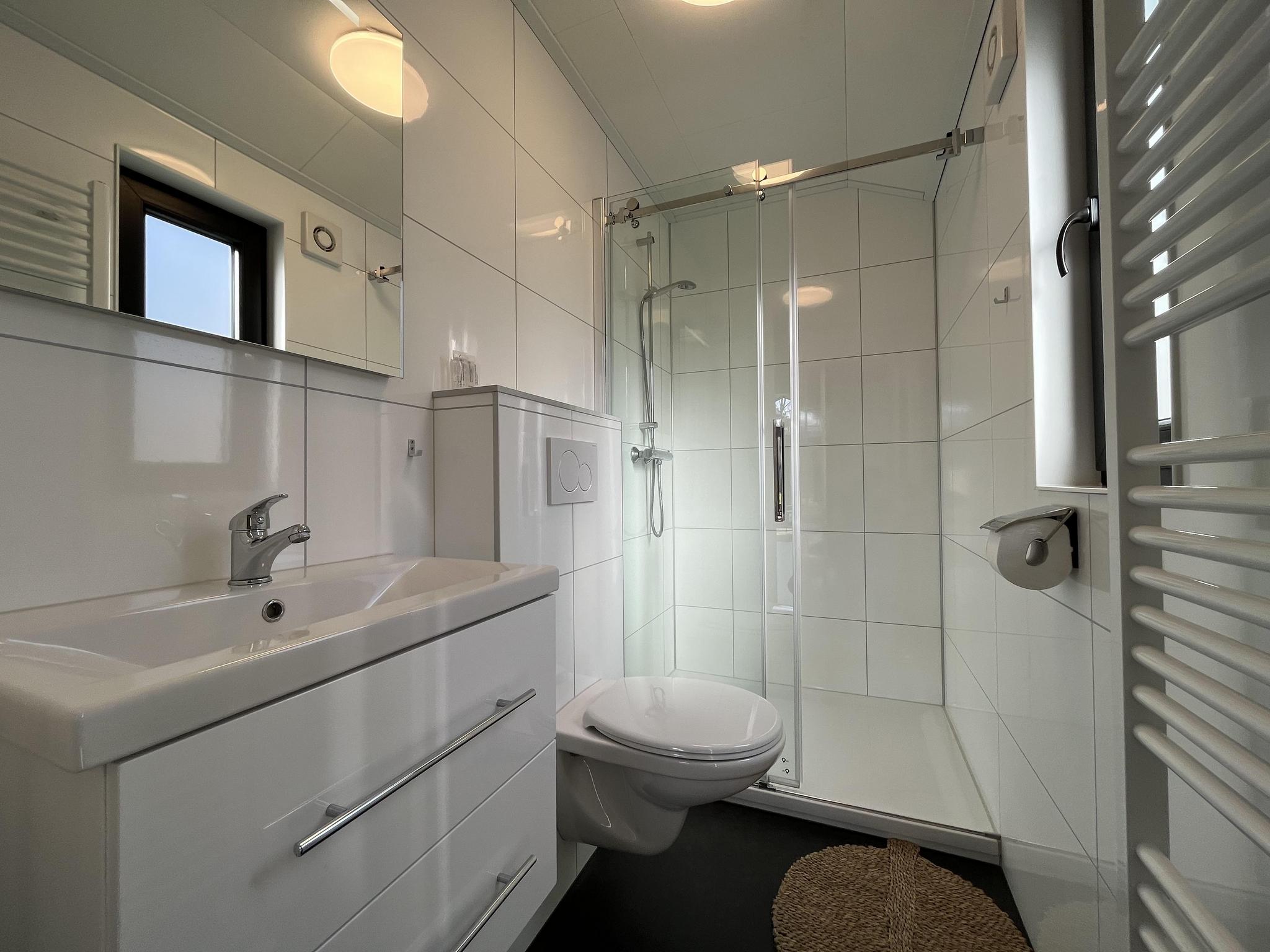 Accommodatie De Hooge Veluwe - Chalet - Forest Lodge 4 - 21