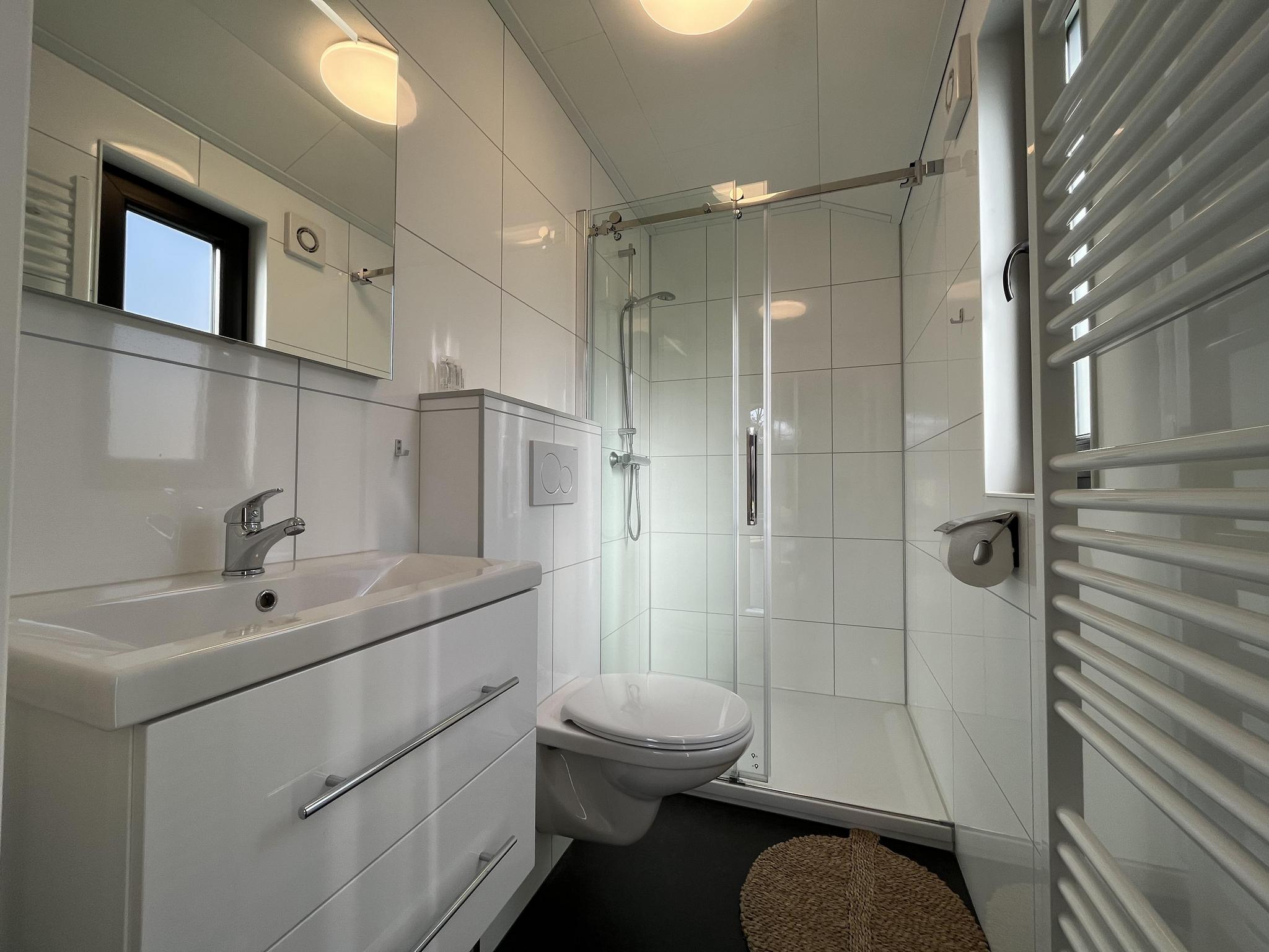 Accommodatie De Hooge Veluwe - Chalet - Forest Lodge 4 - 12