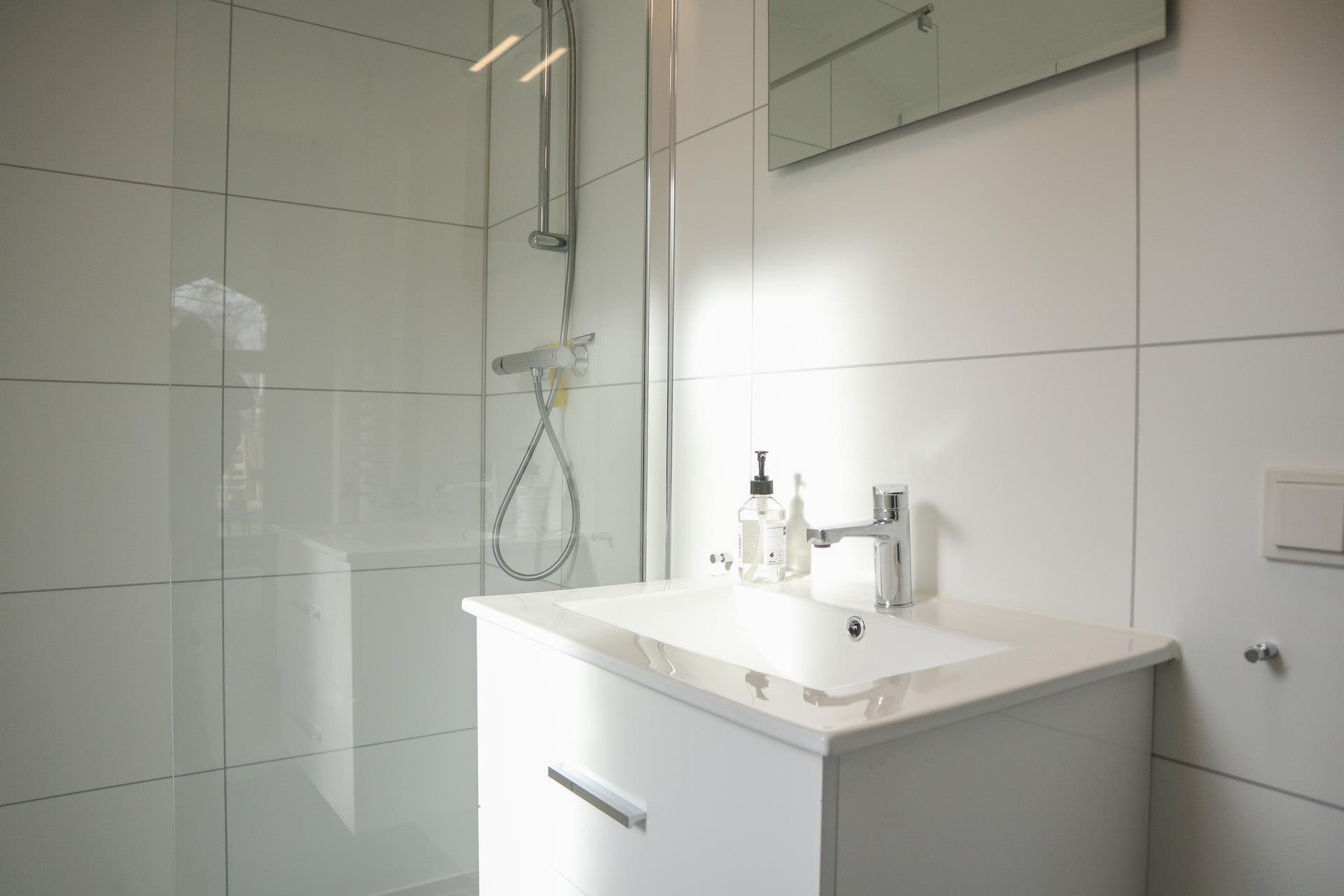 Accommodatie De Hooge Veluwe - Chalet - Forest Lodge 4 - 11