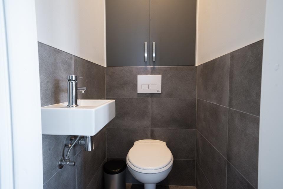 Accommodatie De Hooge Veluwe - Chalet - Hackfort 6 - 13