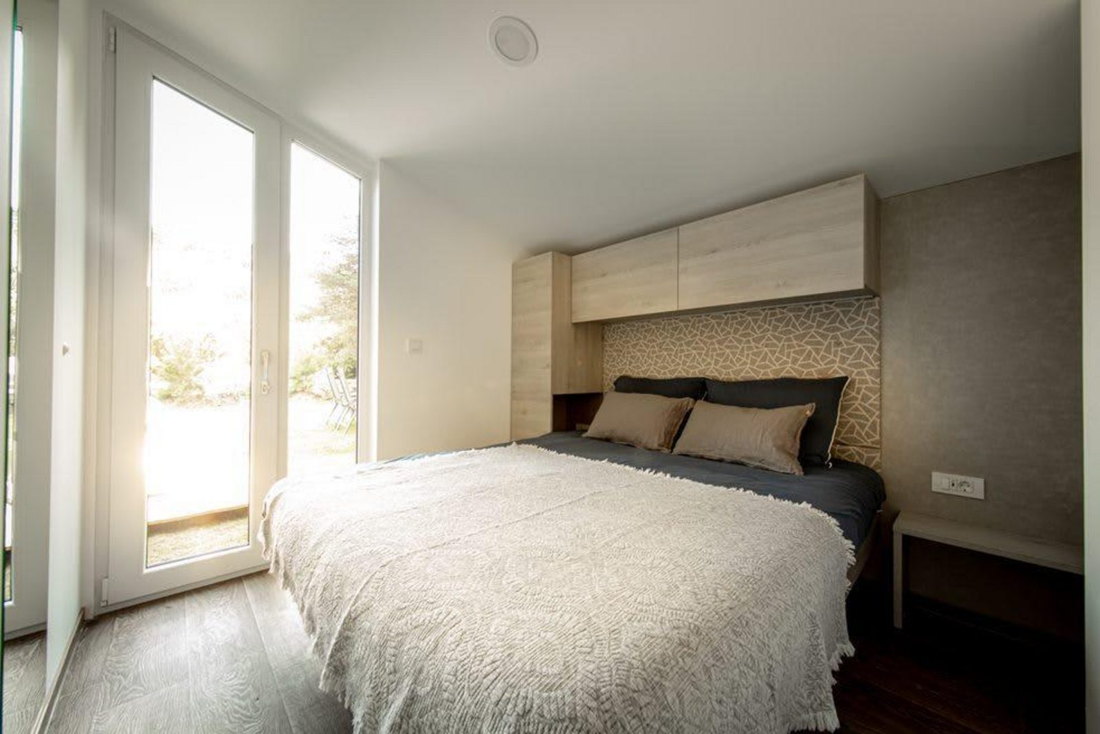 Panorama Cottage 4