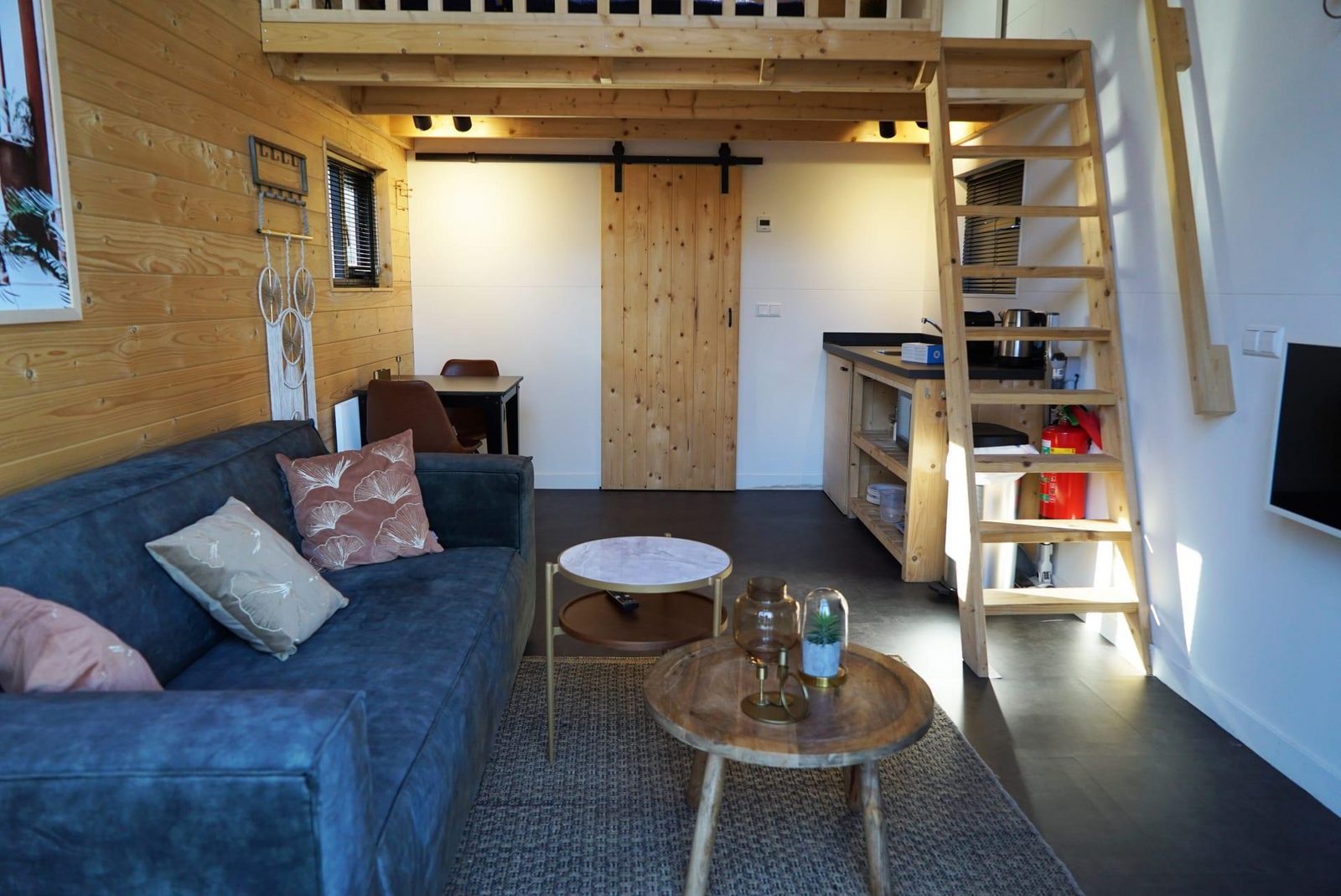 Tiny House 2