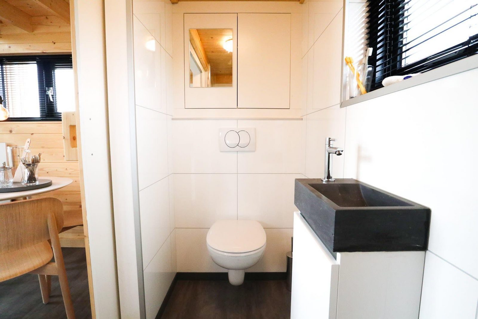 Tiny House 2