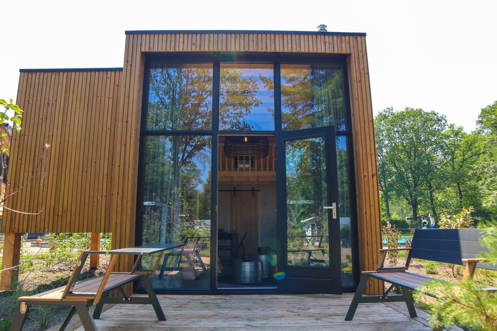 Tiny House 4