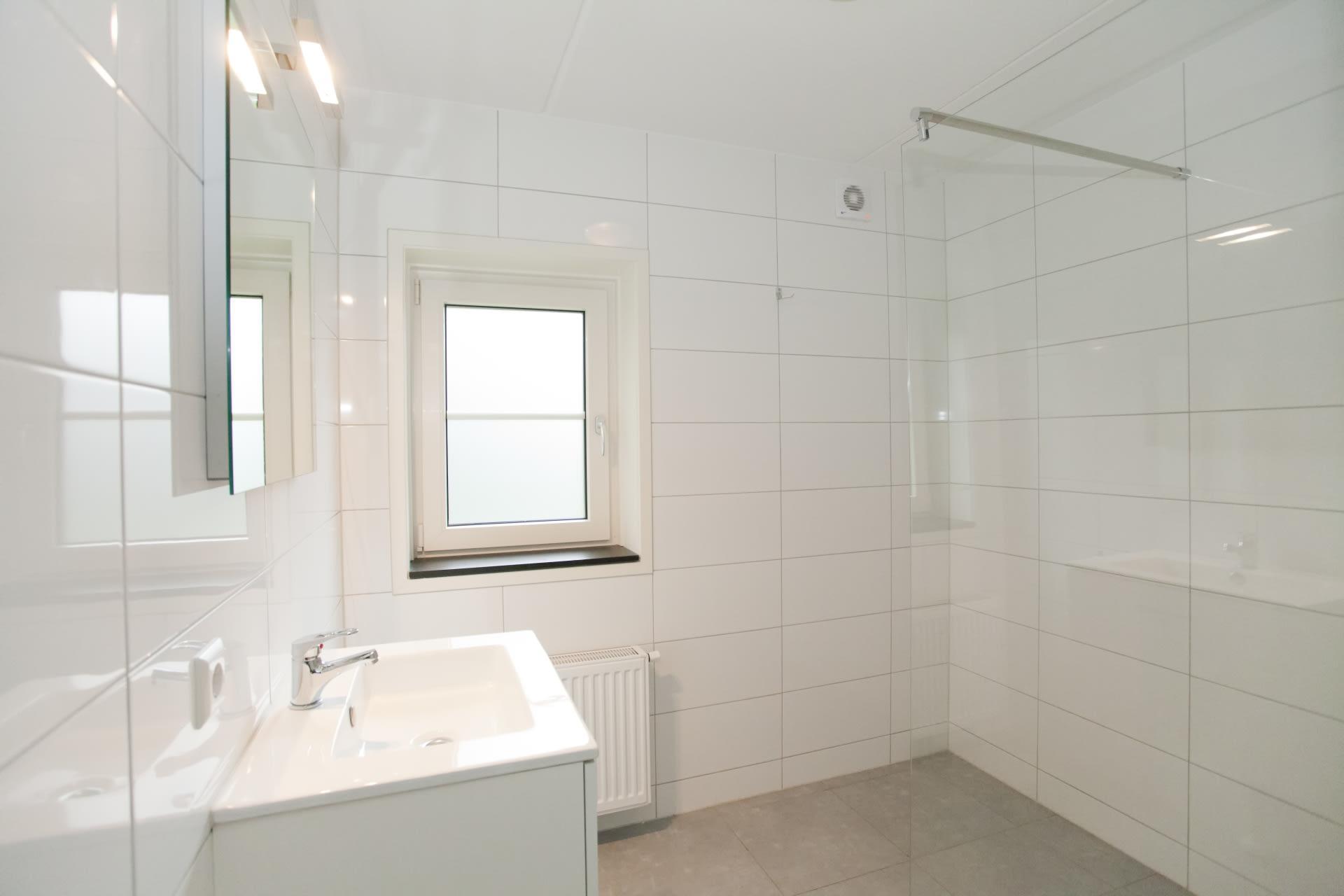 Accommodatie De Hooge Veluwe - Vakantiehuis - Villa Veluwe 6 - 10