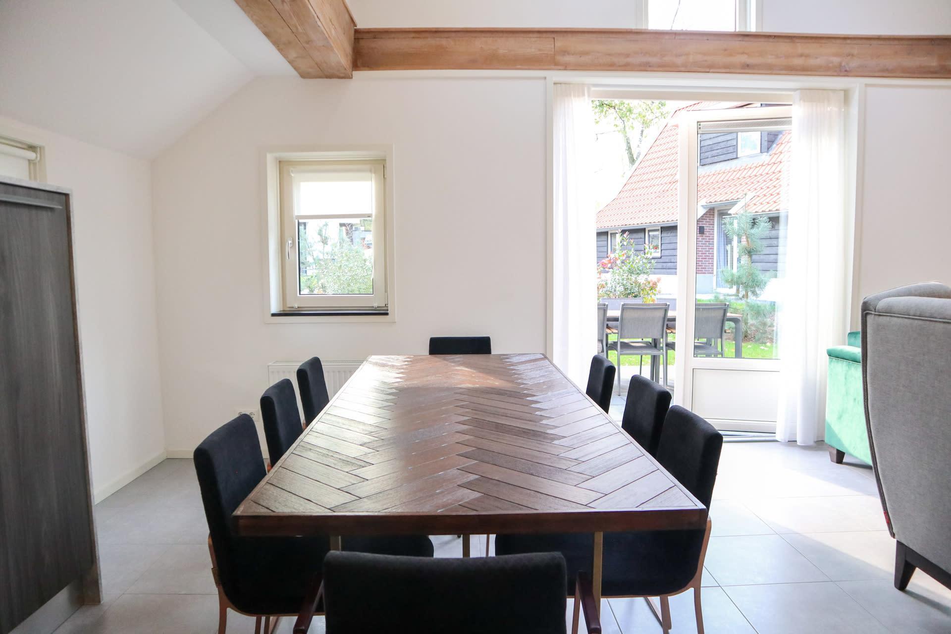 Villa Veluwe MIVA 6 4