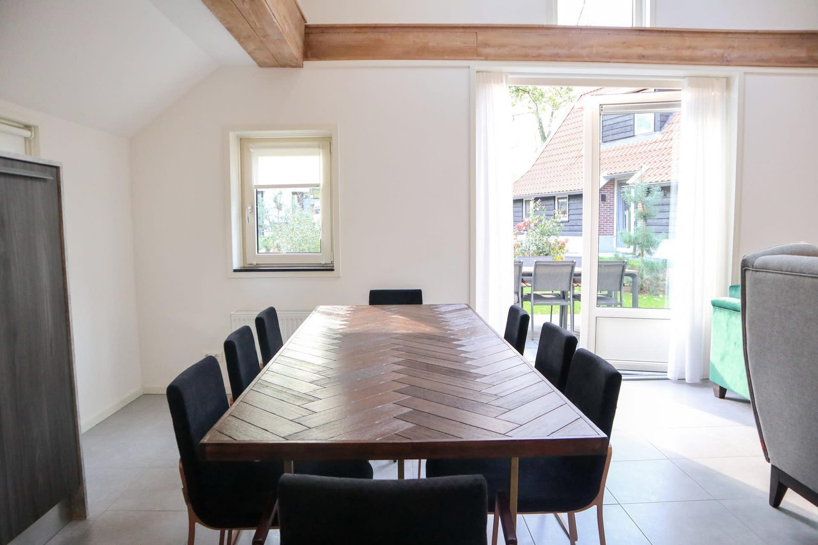 Villa Veluwe MIVA 6