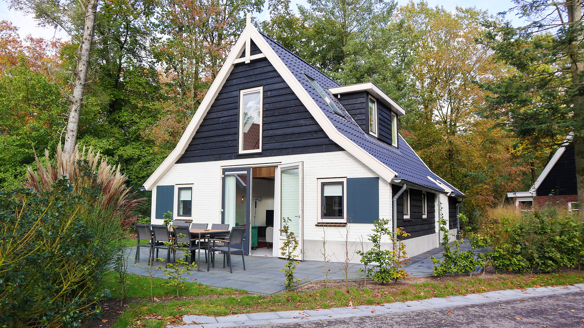 Villa Veluwe MIVA 6 1