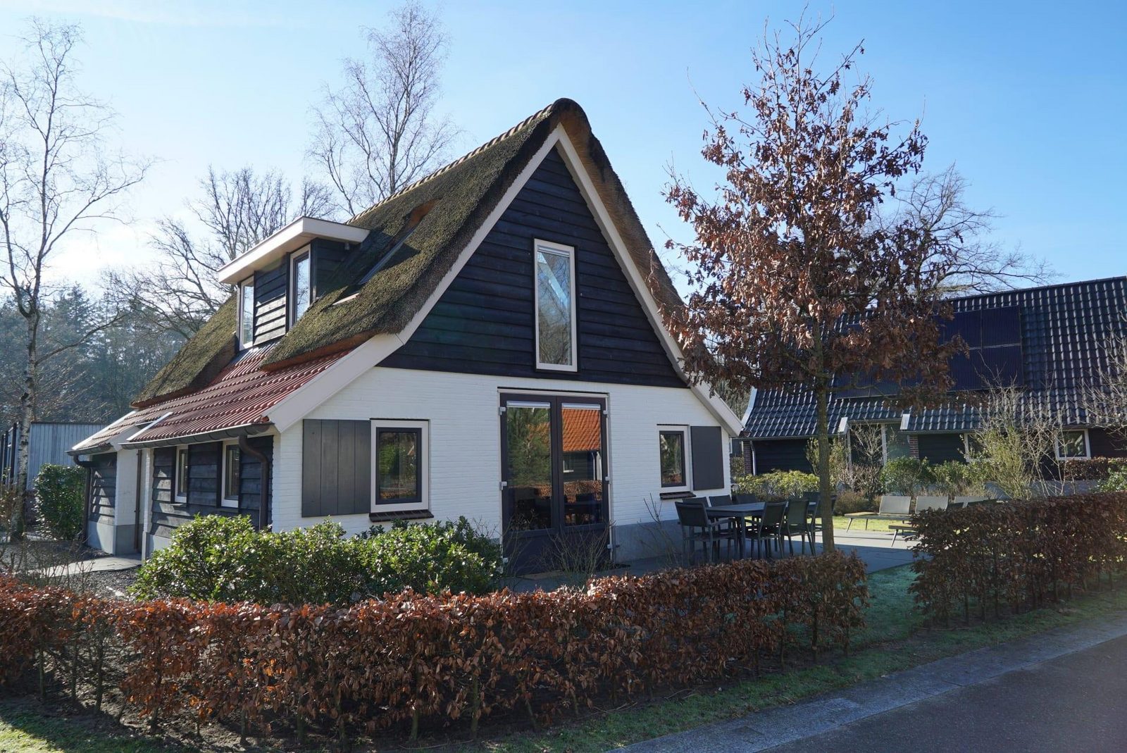 Villa Veluwe Plus 8