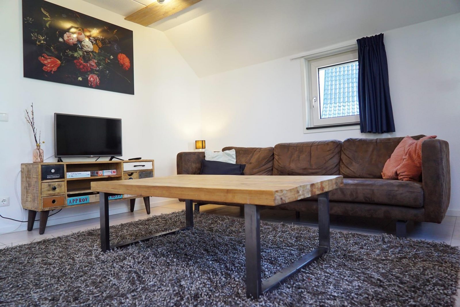 Villa Veluwe Plus 8