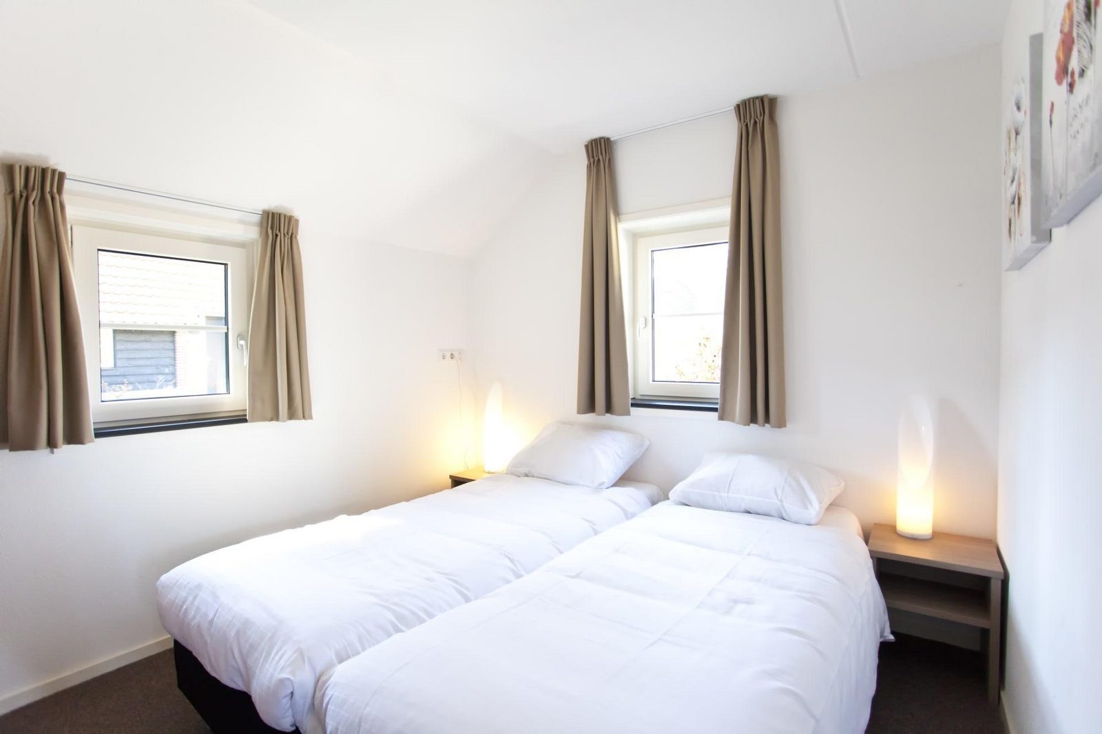 Villa Veluwe Plus 8