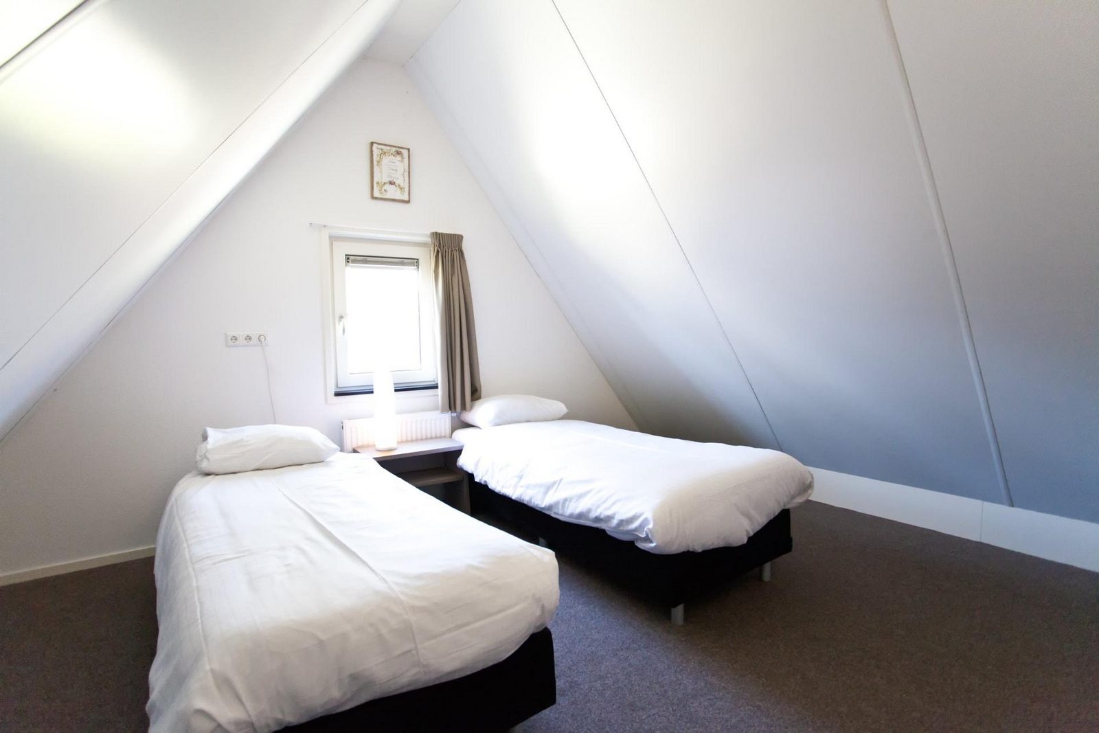 Villa Veluwe Plus 8