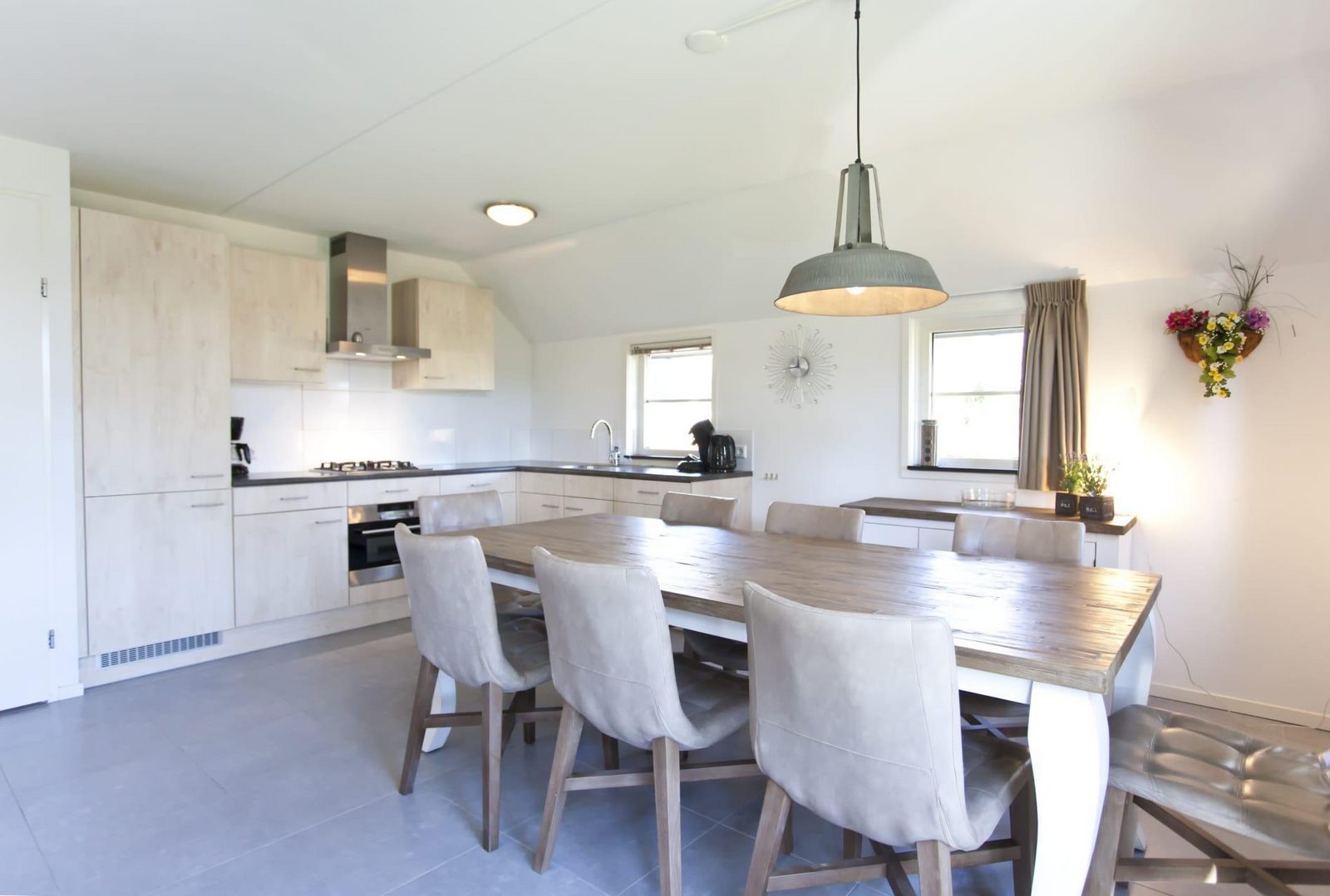 Villa Veluwe Plus 8