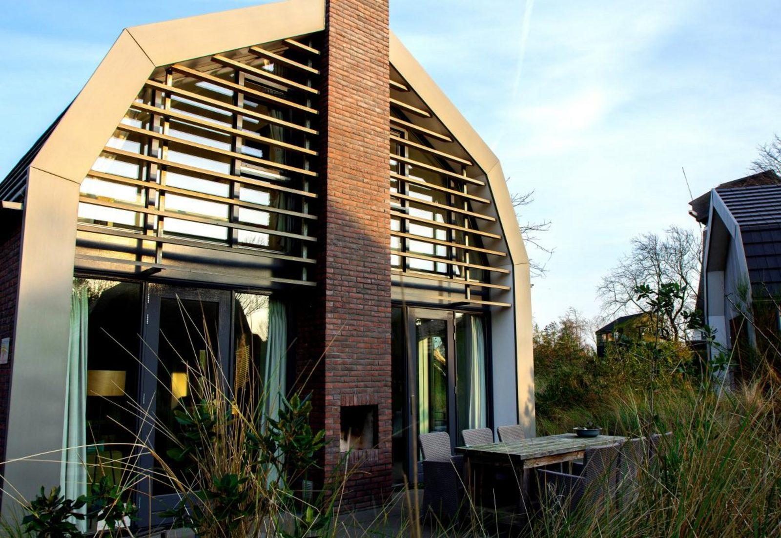 Villa Duinroos