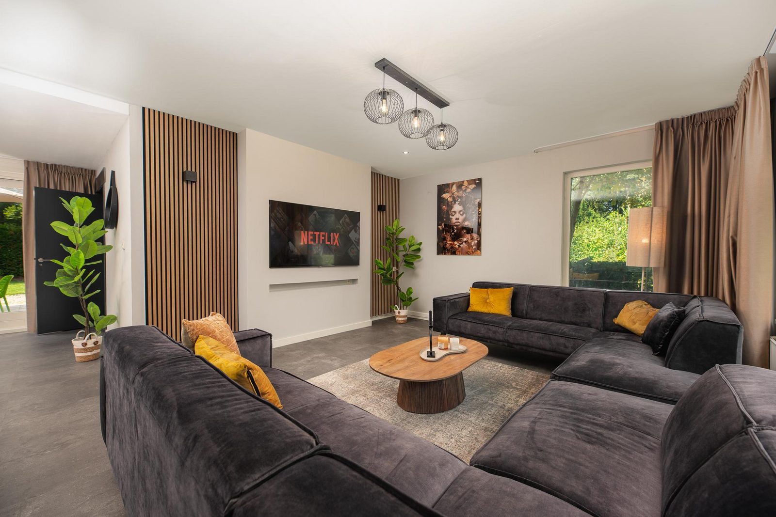 Group villa | 12 people