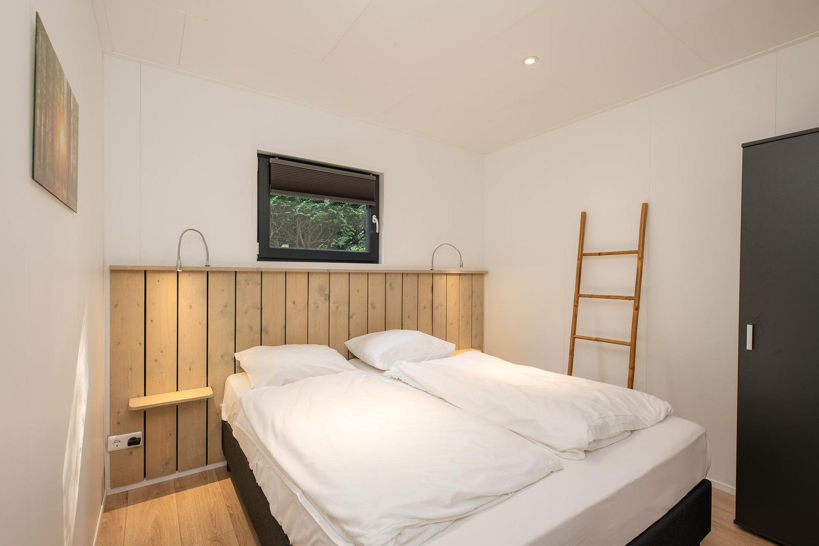 Comfort Chalet | 6 personen