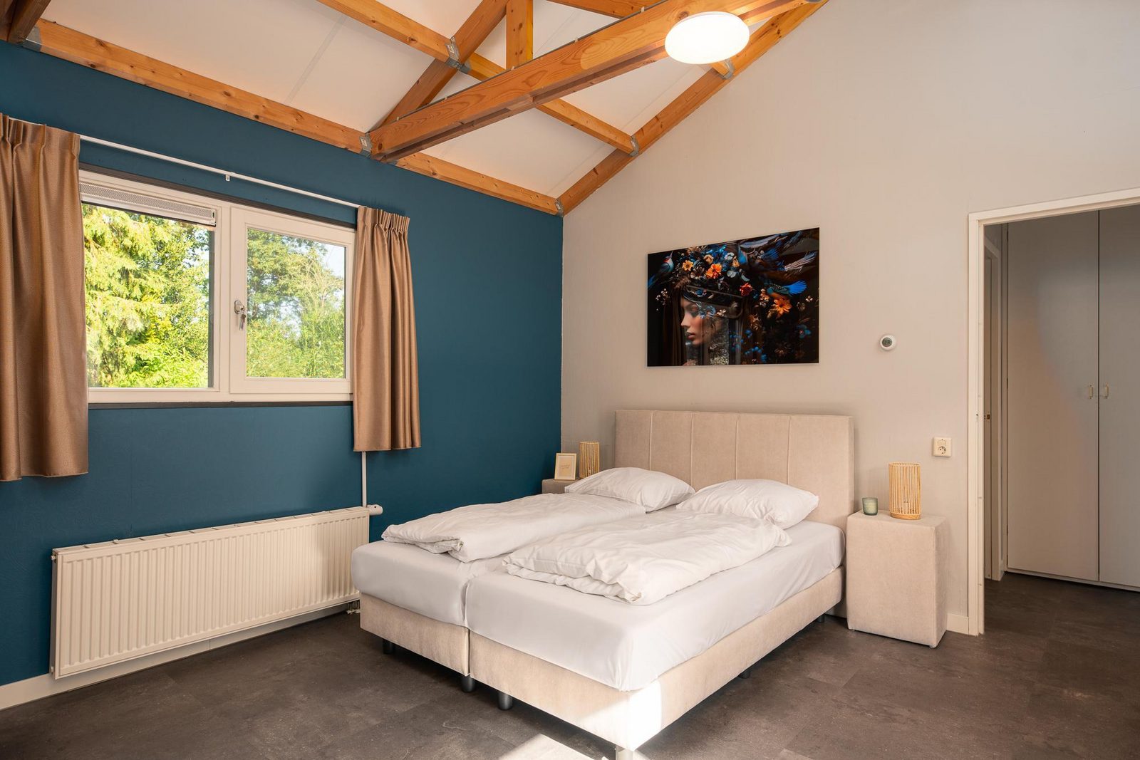 Group villa | 12 people