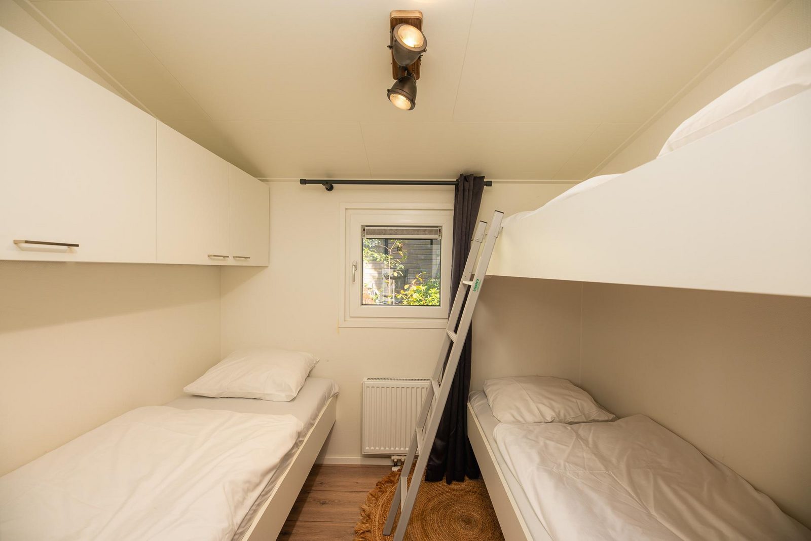 Bos Lodge | 5 personen