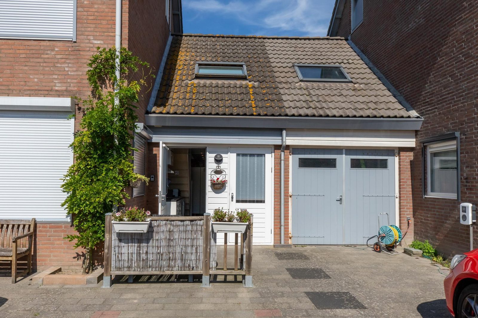 Studio 'De Zandhut' - Swaalingestraat 78 | Zoutelande