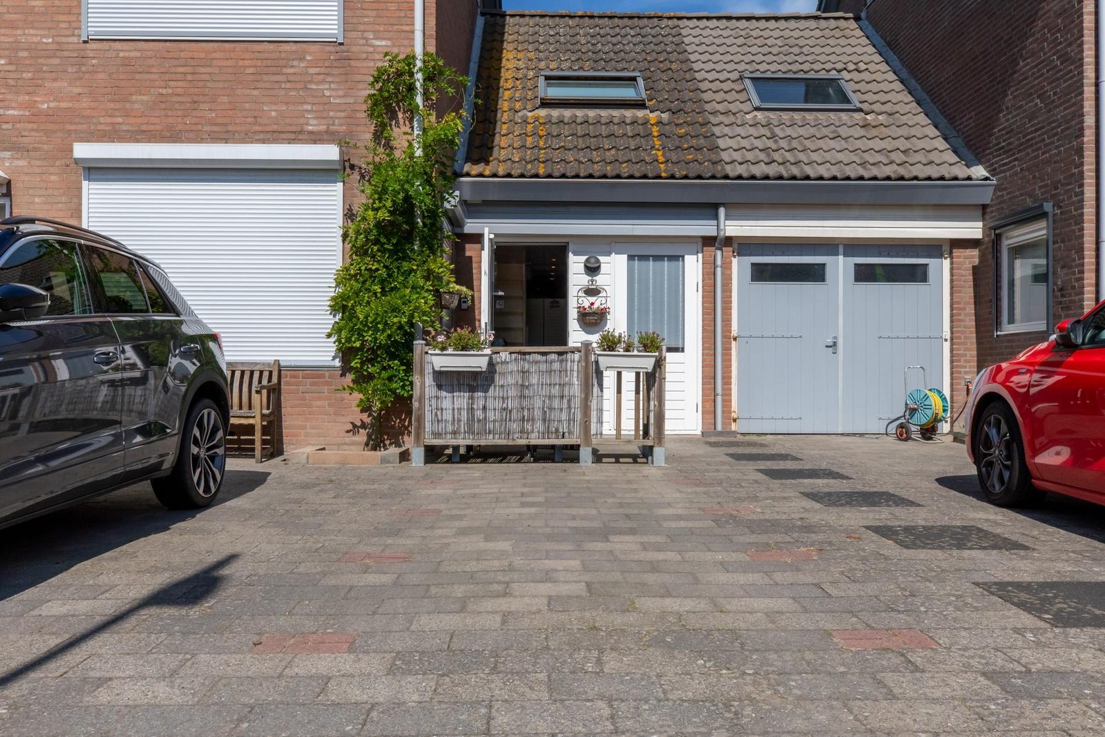 Studio 'De Zandhut' - Swaalingestraat 78 | Zoutelande