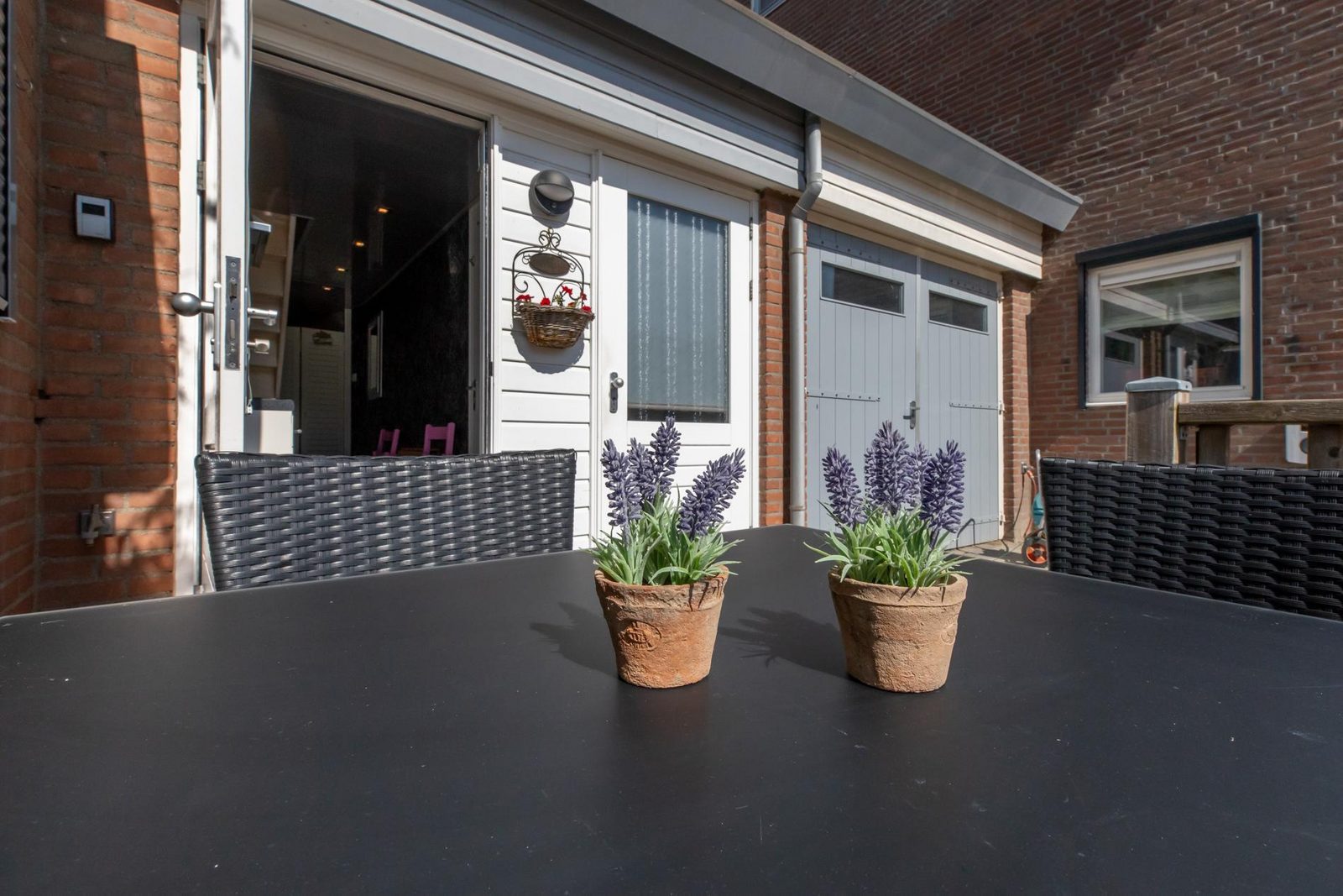Studio 'De Zandhut' - Swaalingestraat 78 | Zoutelande